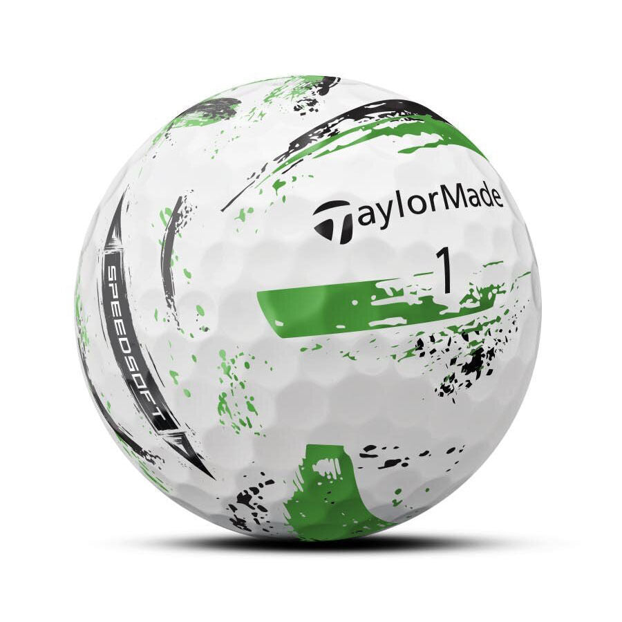 Taylormade Speedsoft Ink Mixed Box
