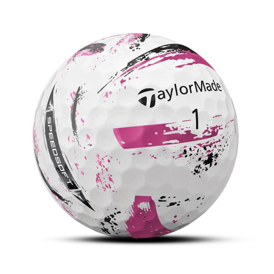 Taylormade Speedsoft Ink Mixed Box