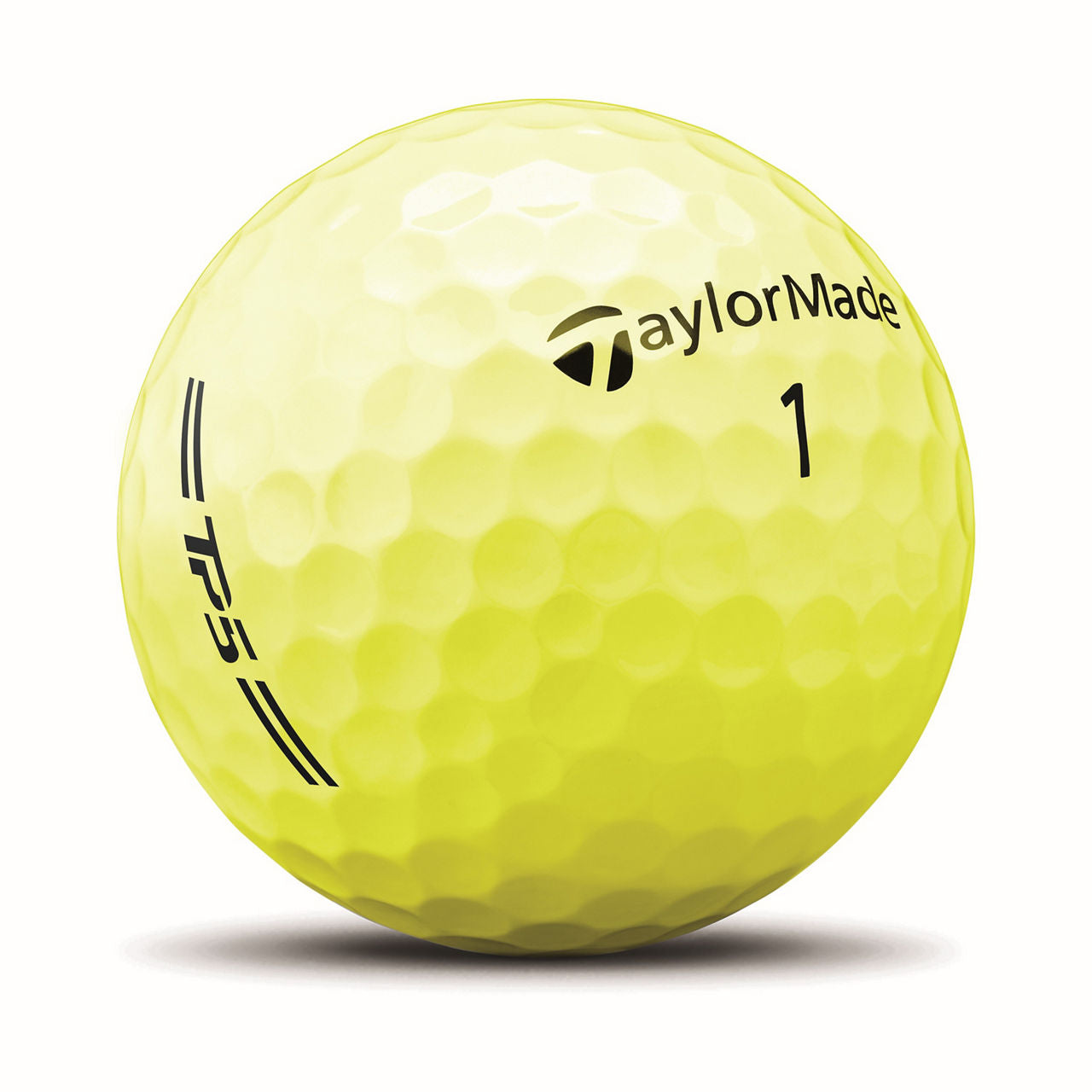 Taylormade 2026 TP5 Golf Balls 1 Dozen
