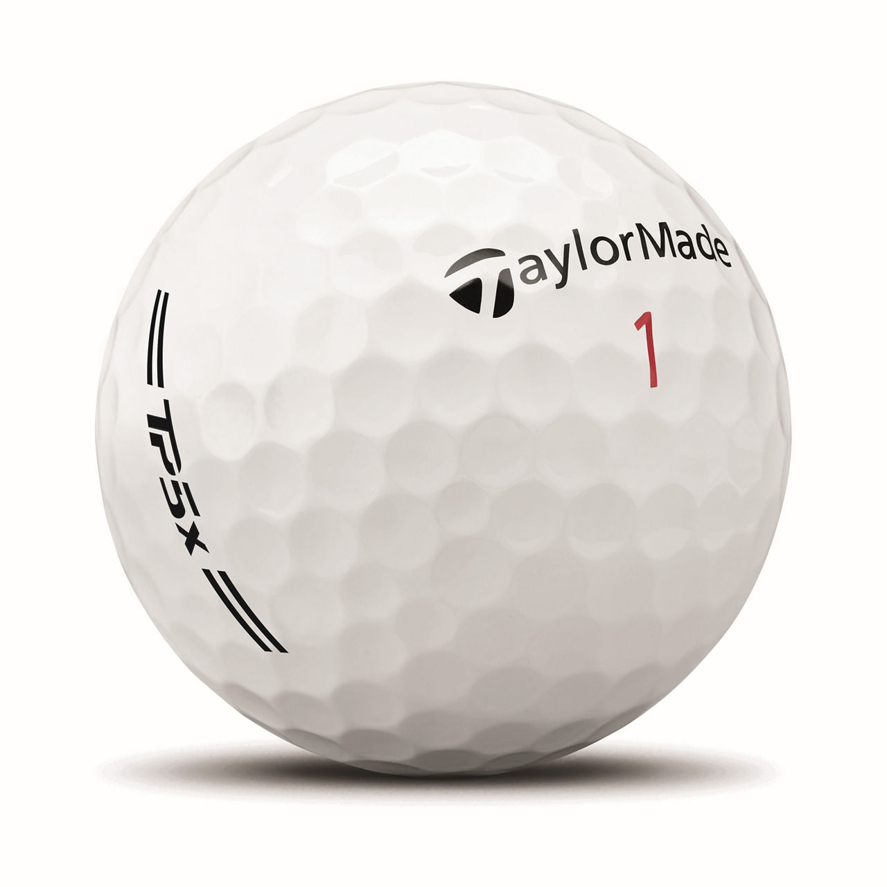 Taylormade 2026 TP5 Golf Balls 1 Dozen