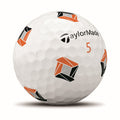 Taylormade 2026 TP5 Pix Golf Balls 1 Dozen