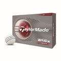 Taylormade 2026 TP5x Stripe Golf Balls 1 Dozen