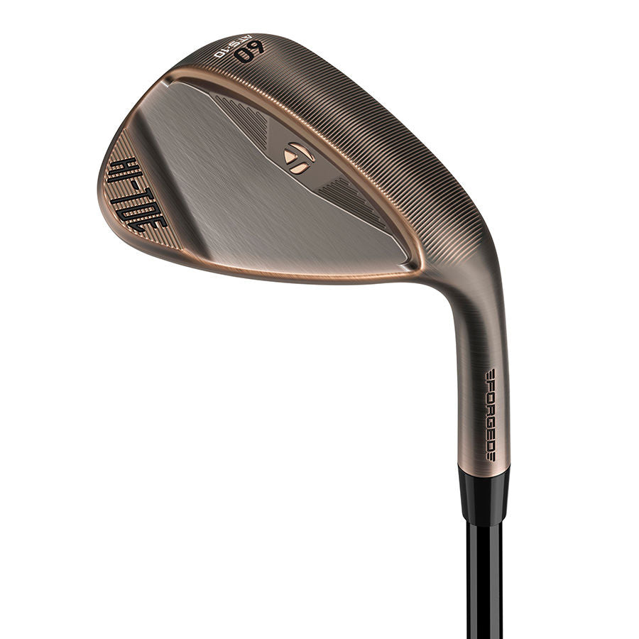 Taylormade Hi-Toe 5 Wedge Copper