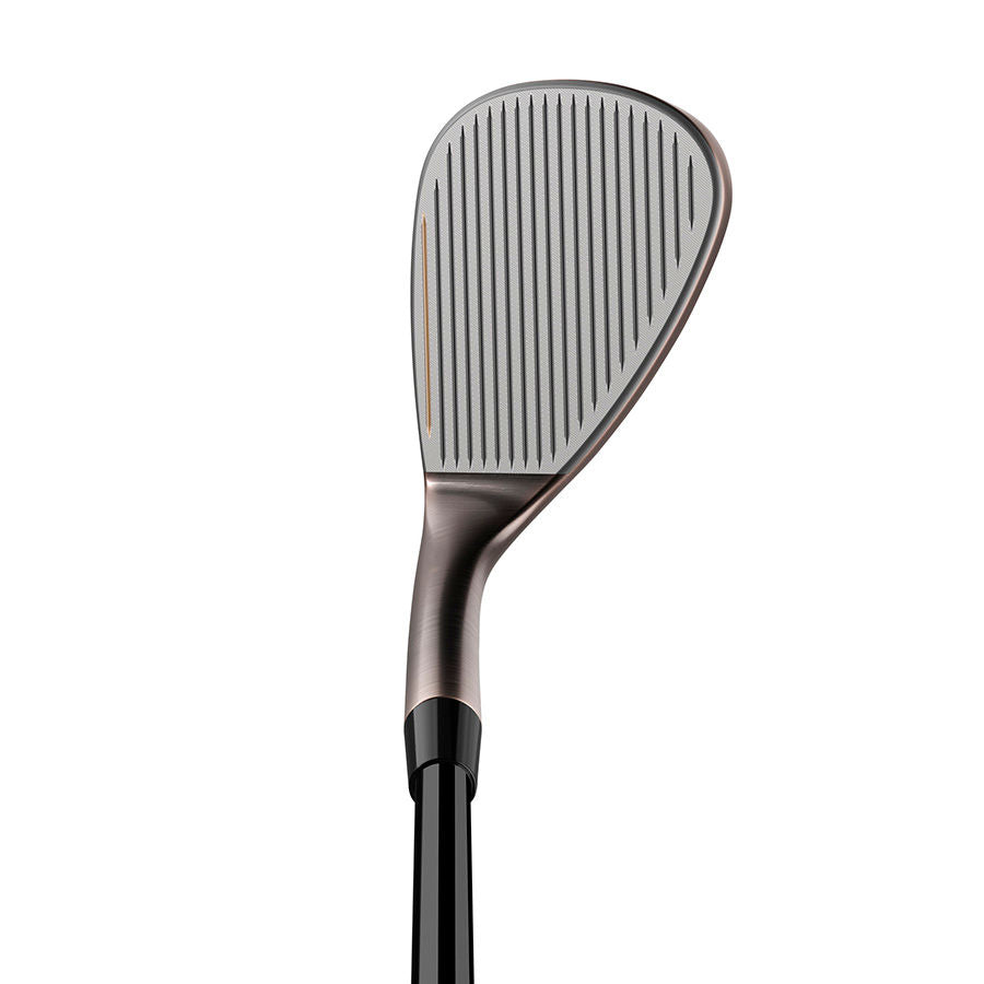 Taylormade Hi-Toe 5 Wedge Copper