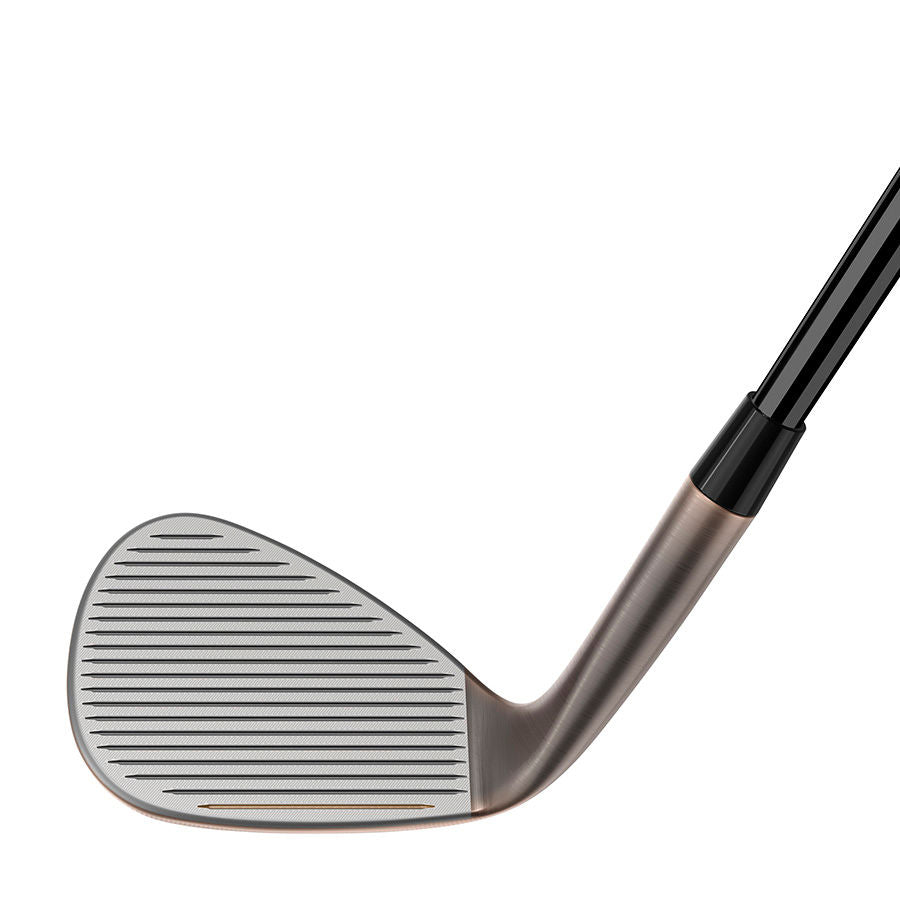 Taylormade Hi-Toe 5 Wedge Copper