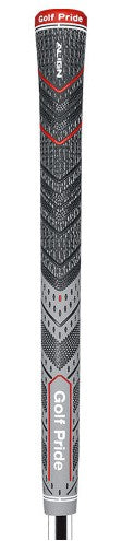 Golf Pride Multi-Compound Plus-4 Align Charcoal