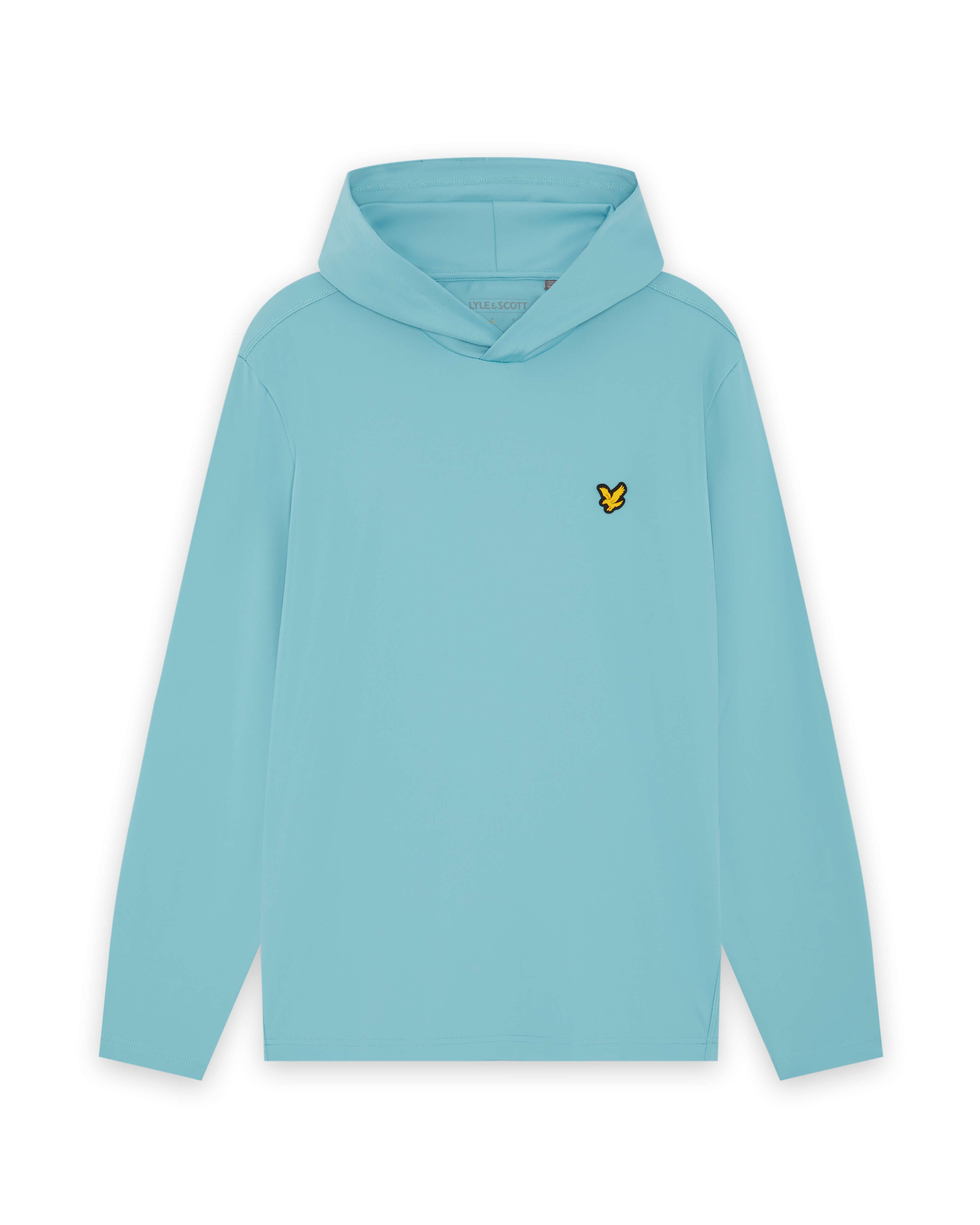 Lyle & Scott Golf Core Midlayer Hoodie