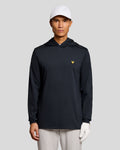 Lyle & Scott Golf Core Midlayer Hoodie