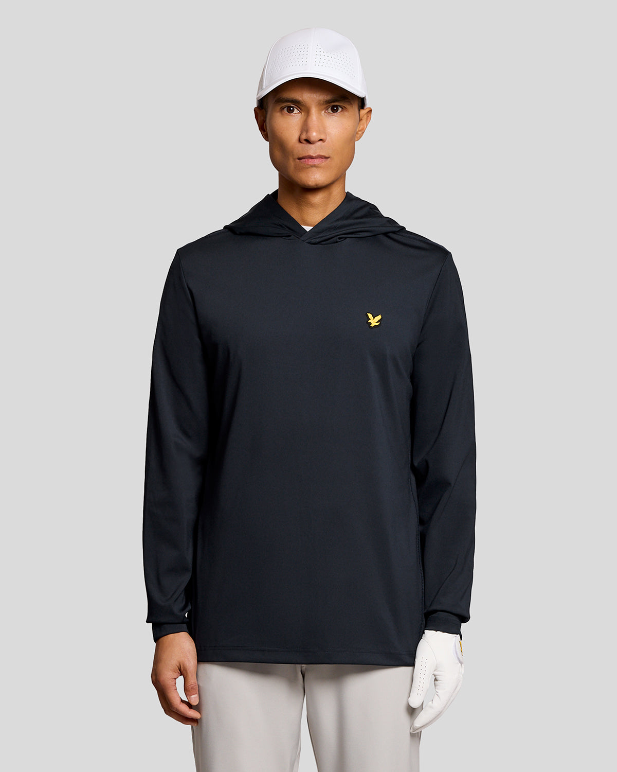 Lyle & Scott Golf Core Midlayer Hoodie