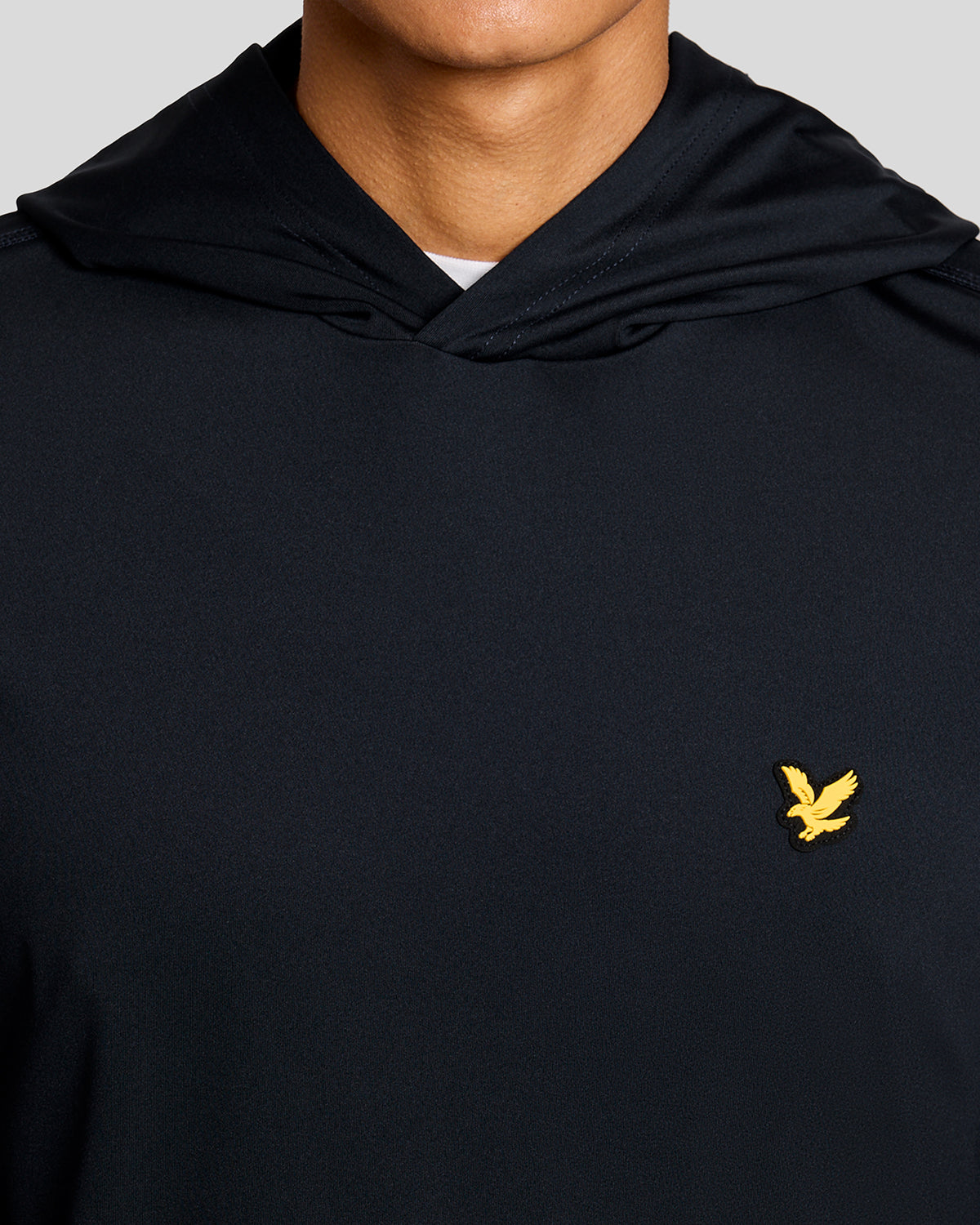 Lyle & Scott Golf Core Midlayer Hoodie