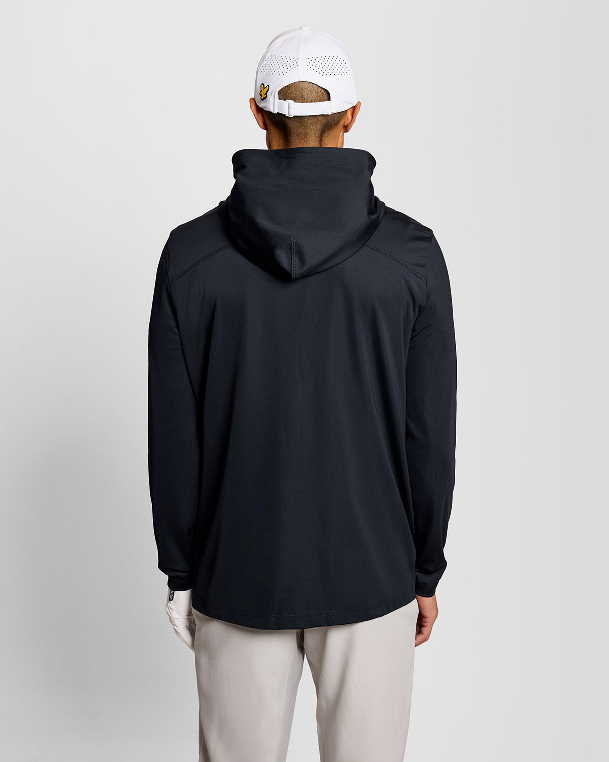 Lyle & Scott Golf Core Midlayer Hoodie