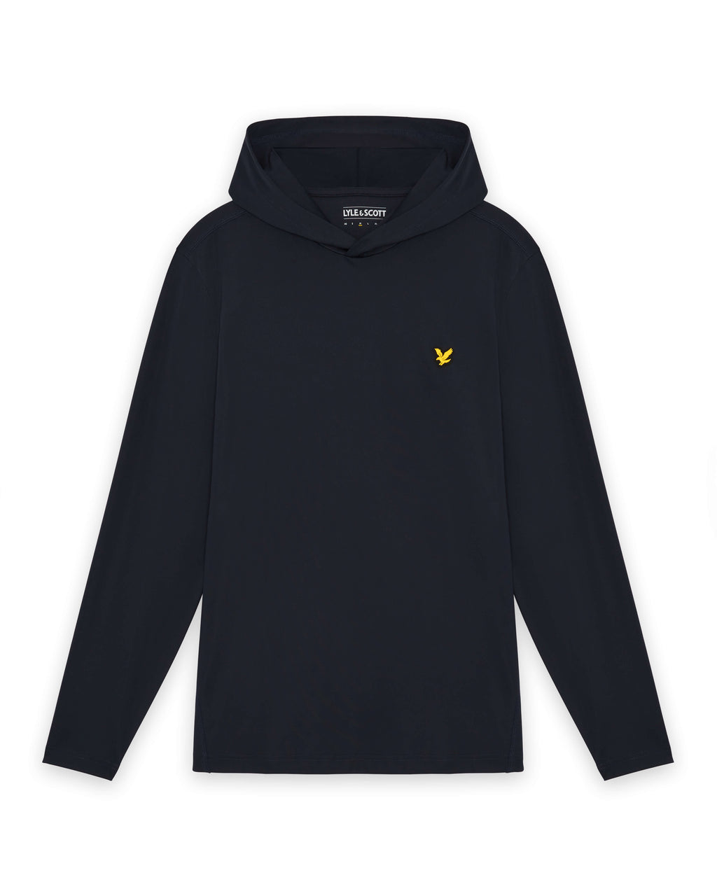 Lyle & Scott Golf Core Midlayer Hoodie
