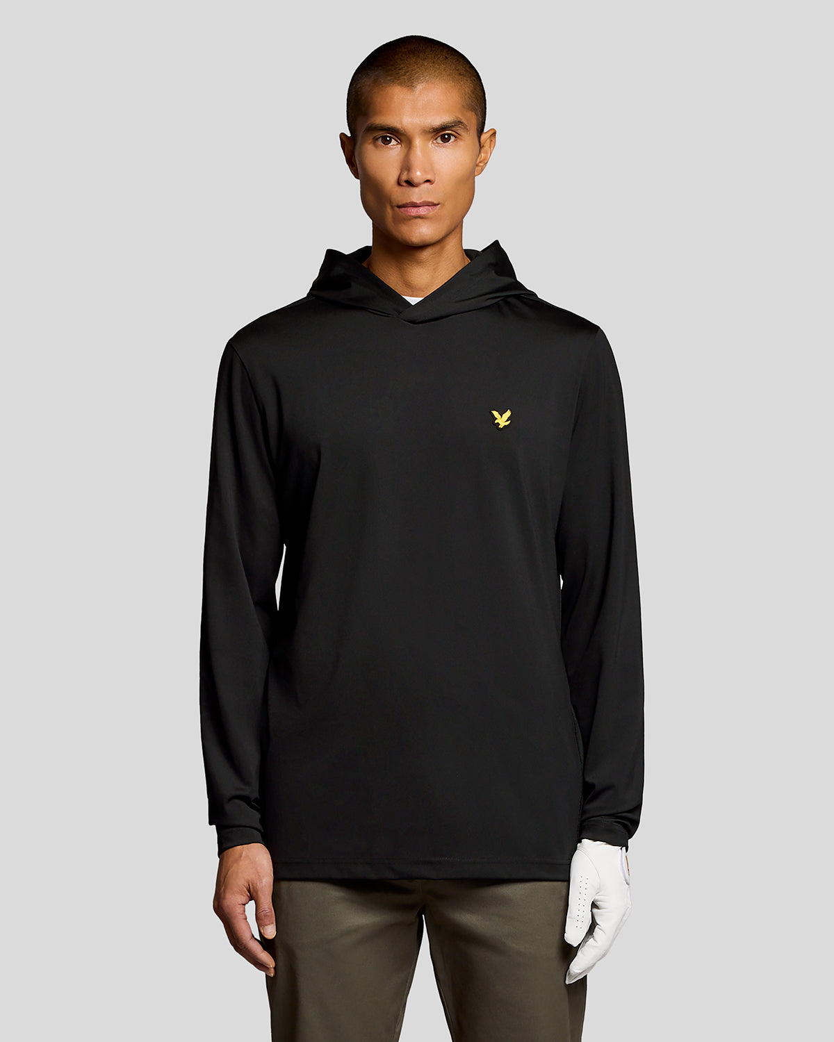 Lyle & Scott Golf Core Midlayer Hoodie