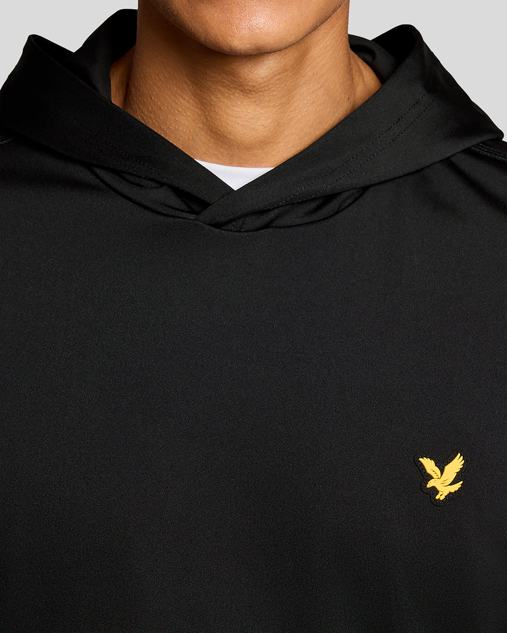 Lyle & Scott Golf Core Midlayer Hoodie