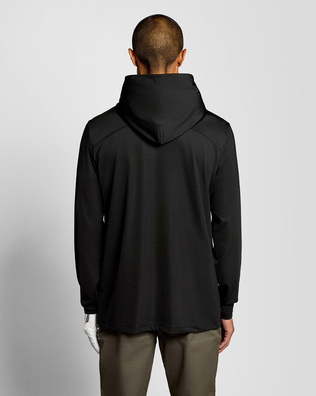 Lyle & Scott Golf Core Midlayer Hoodie