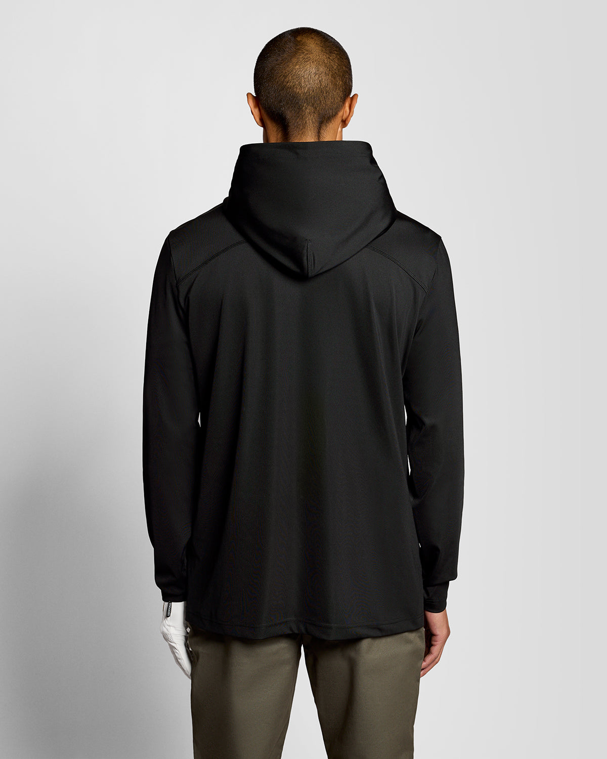 Lyle & Scott Golf Core Midlayer Hoodie