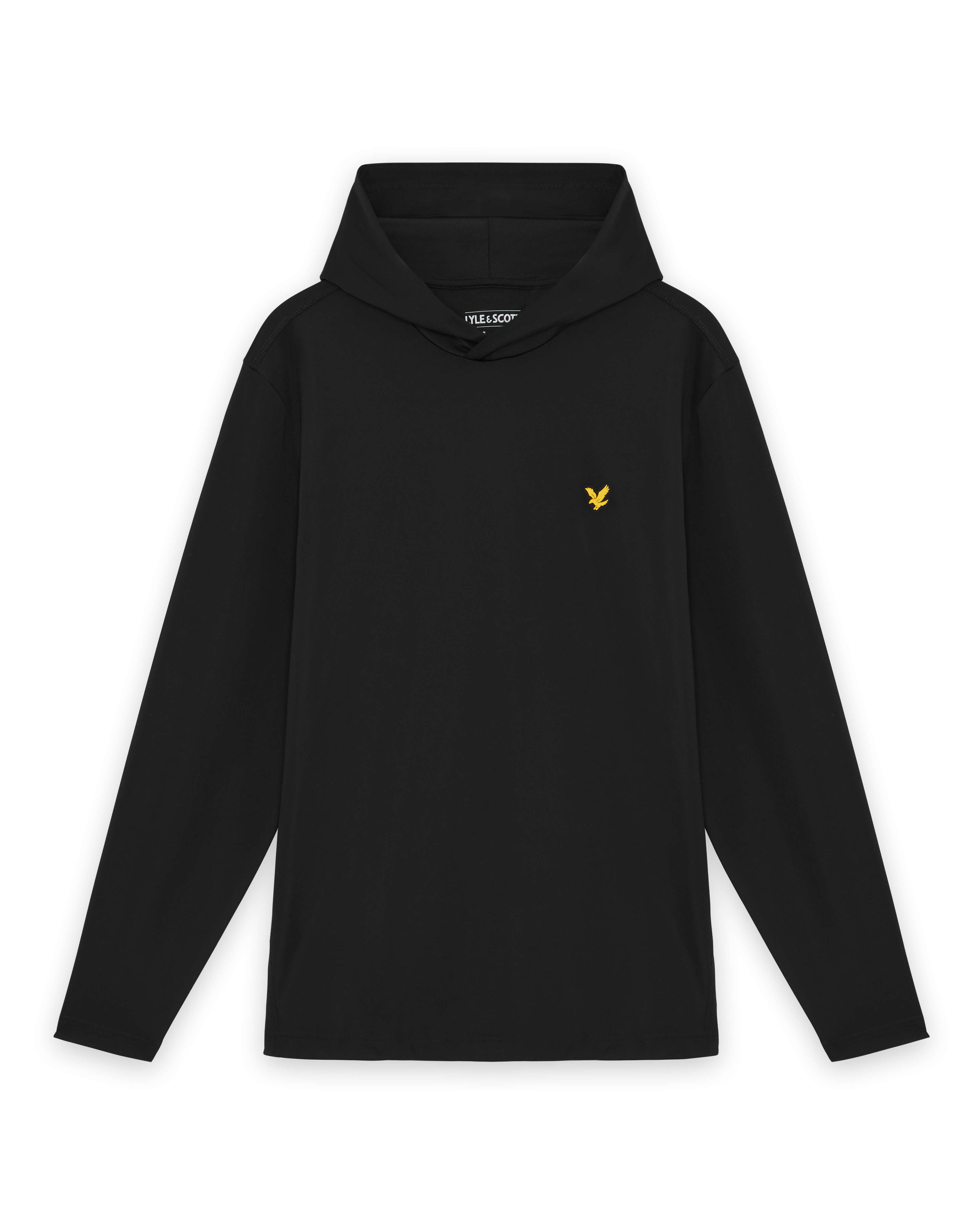 Lyle & Scott Golf Core Midlayer Hoodie