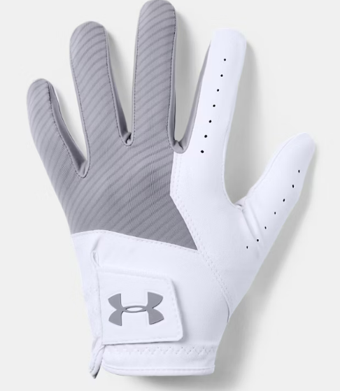 Under Amour Medal Golf Glove