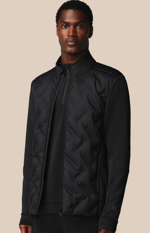 Castore Hybrid Jacket