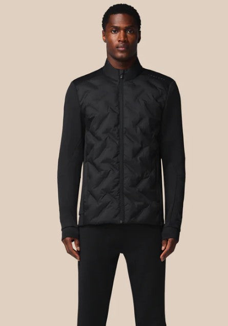 Castore Hybrid Jacket