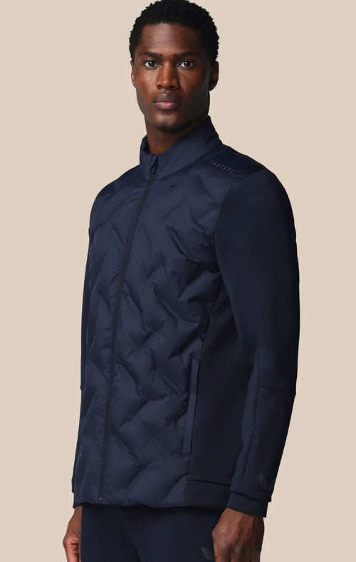 Castore Hybrid Jacket