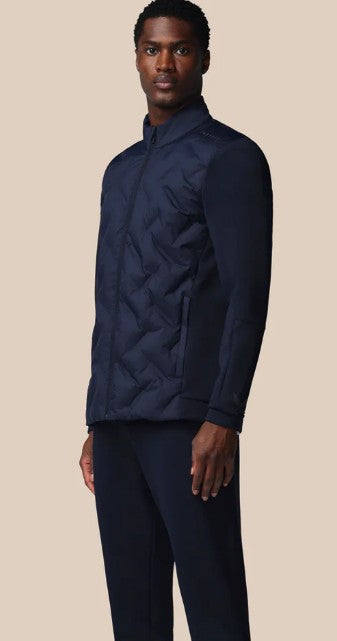 Castore Hybrid Jacket
