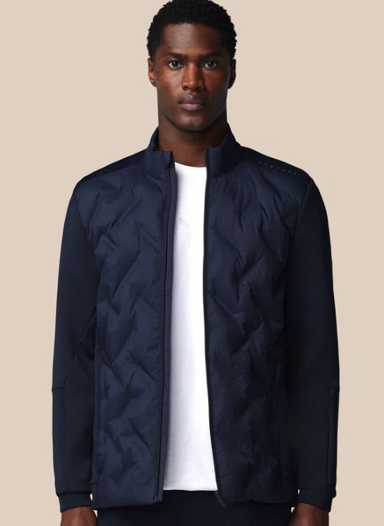 Castore Hybrid Jacket