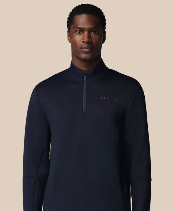 Castore Sweatshirt 1/4 Zip