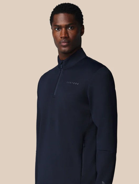 Castore Sweatshirt 1/4 Zip