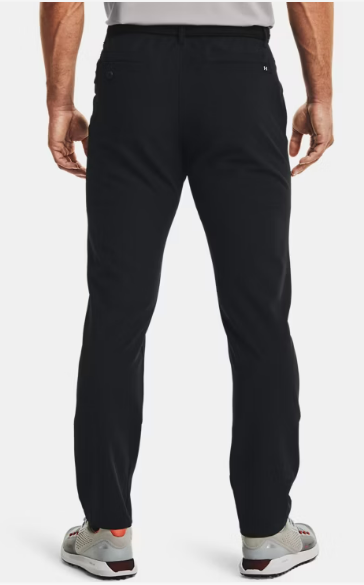 UA Drive Tapered Men's Trousers