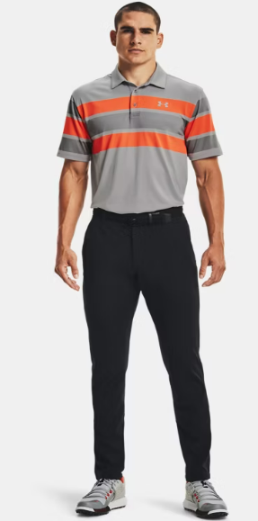 UA Drive Tapered Men's Trousers