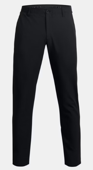 UA Drive Tapered Men's Trousers
