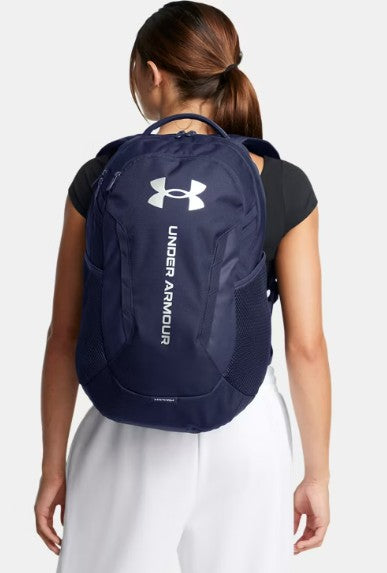 UA Hustle 6.0