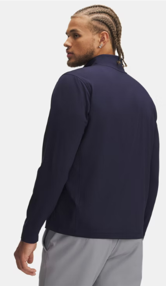 Men's UA Drive ¼ Zip