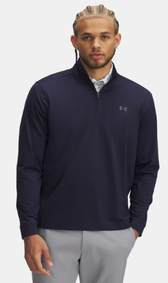 Men's UA Drive ¼ Zip