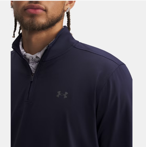 Men's UA Drive ¼ Zip