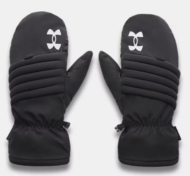UA Drive Cart Mitts