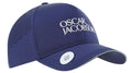OSCAR JACOBSON HORNSEY GOLF CAP