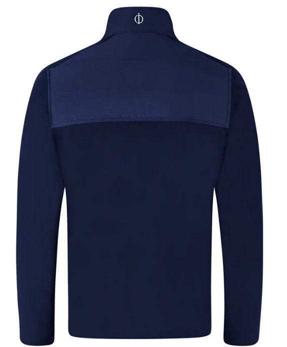 Oscar Jacobson Beaumont Padded Jacket