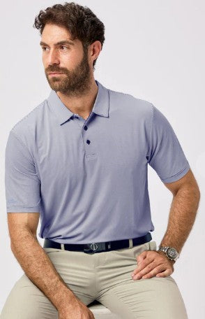 Oscar Jacobson Stoneleigh Polo Shirt