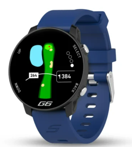 Shot Scope G6 GPS Watch