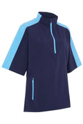LADIES - Paige Half Sleeve Rain Top