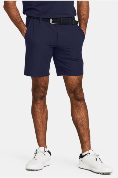 Men's UA Drive Tapered Shorts