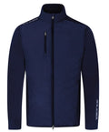 Oscar Jacobson Beaumont Padded Jacket