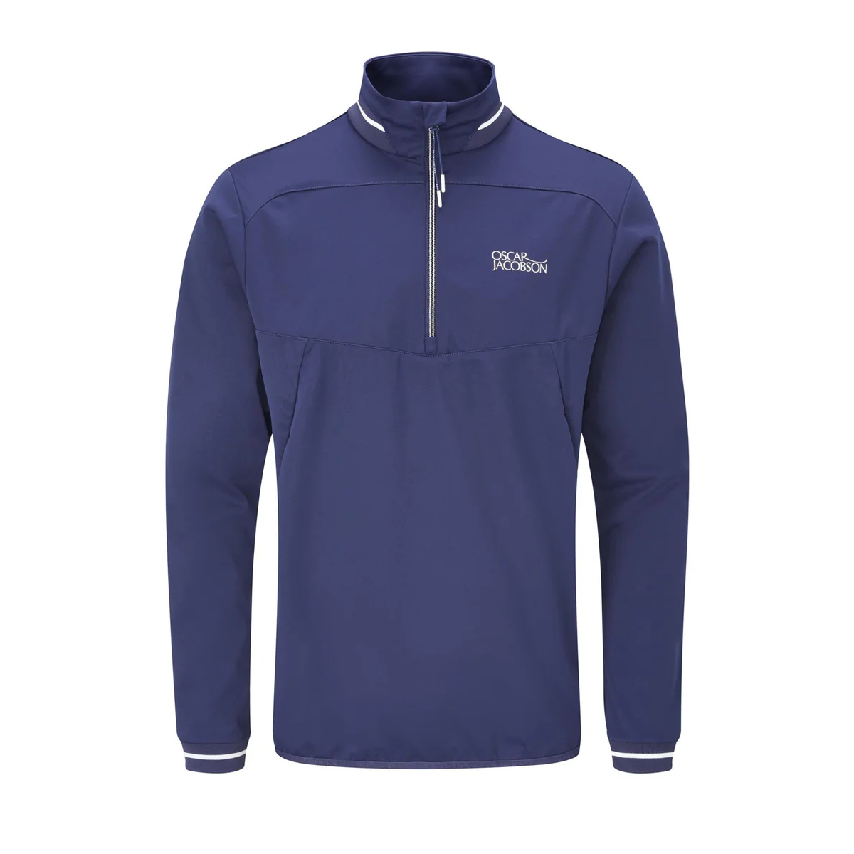 Rolfe Tour Quarter Zip Jacket