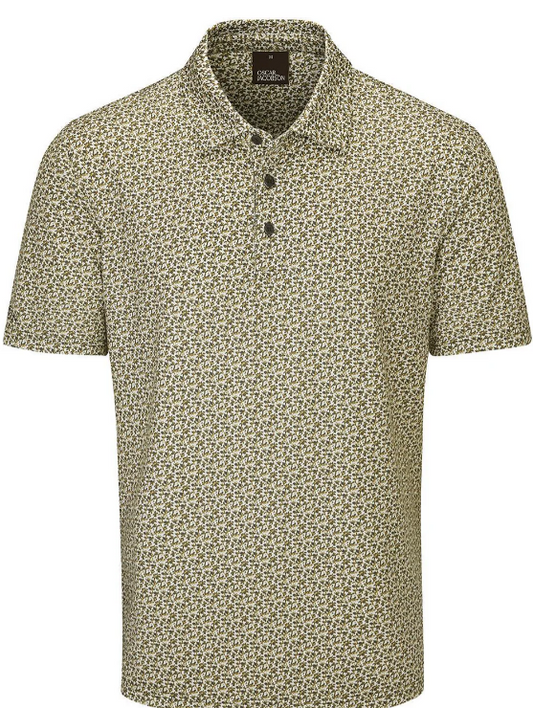 Oscar Jacobson Northcote Polo Shirt