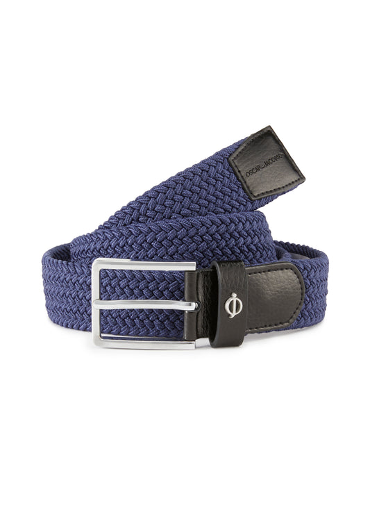 Maxwell Webbed Belt