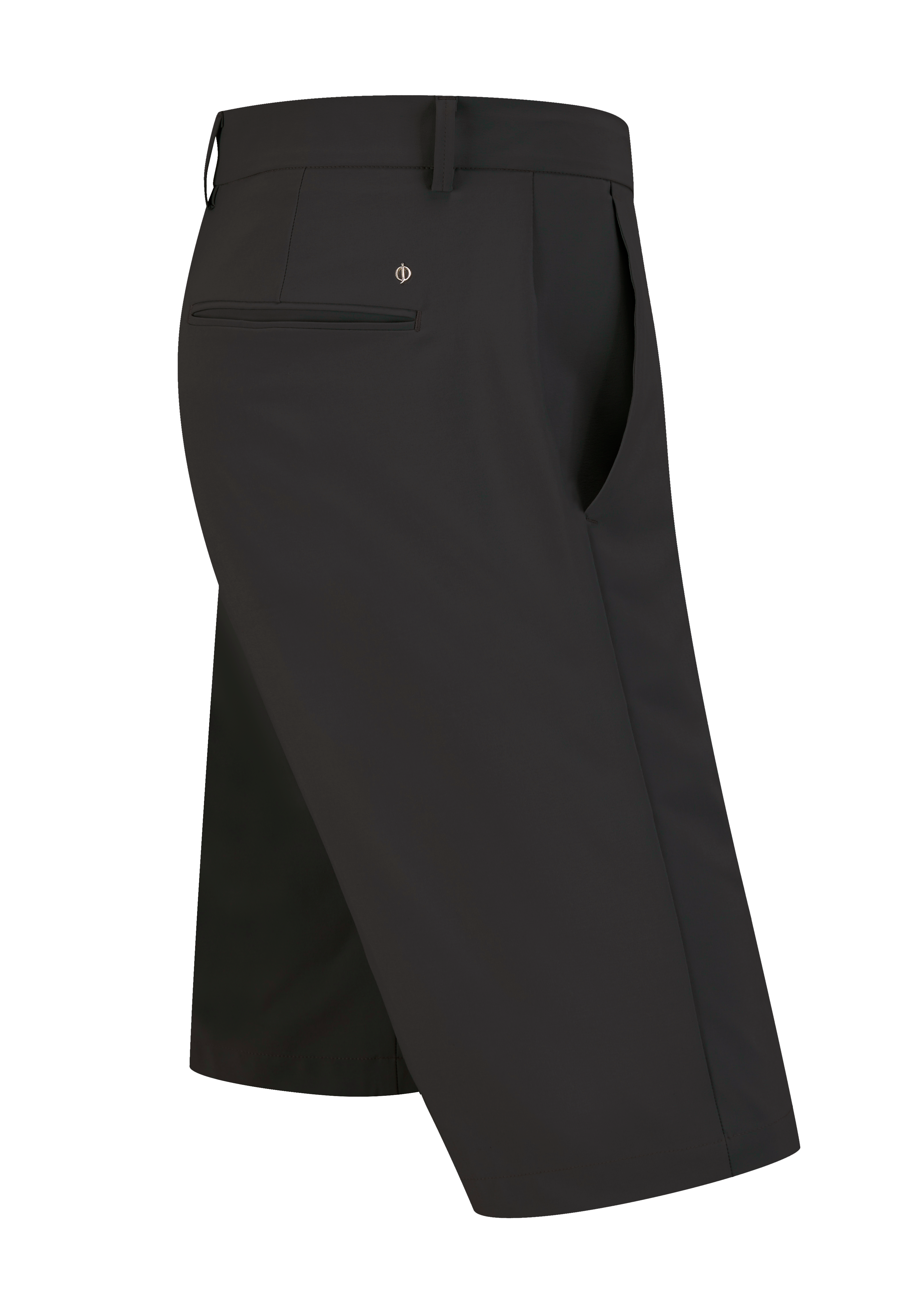 Oscar Jacobson Davenport Shorts