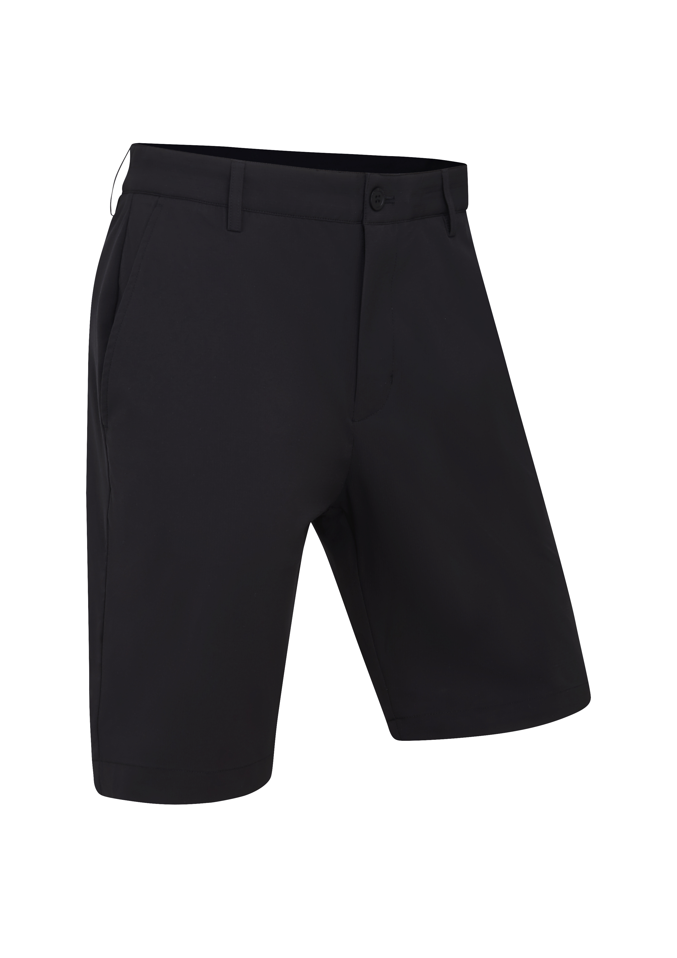 Oscar Jacobson Bedford Tapered Shorts