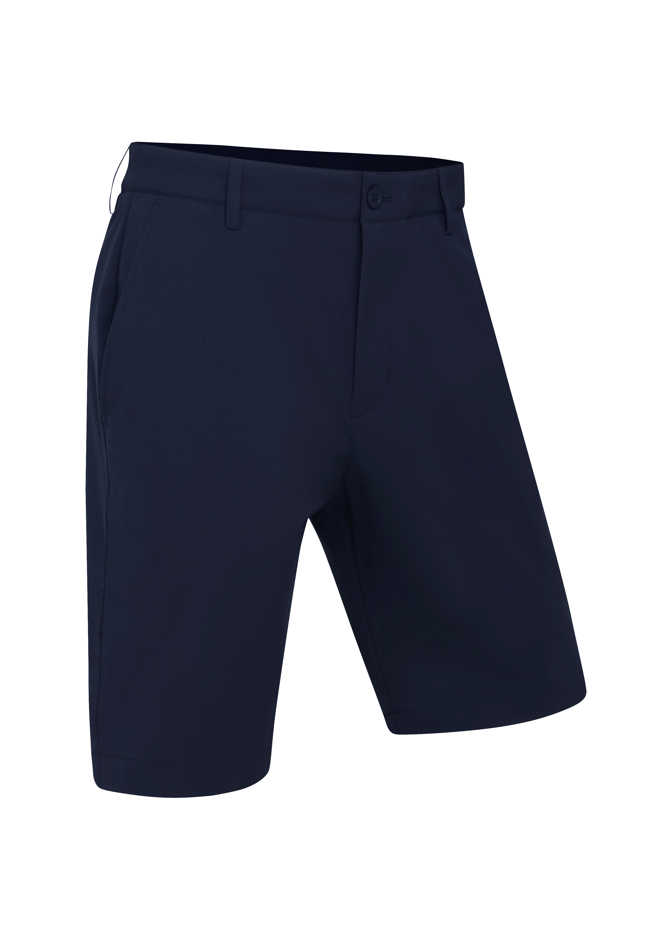 Oscar Jacobson Bedford Tapered Shorts